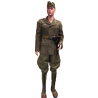 Military Caucasian Mannequin MDP14