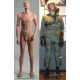 Military Mannequin MD10