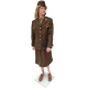 Military Female Caucasian Mannequin FEM1 (w/o wig)