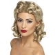 Female wig auburn WIGBLD (wig Only)