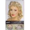 Female wig auburn WIGBLD (wig Only)