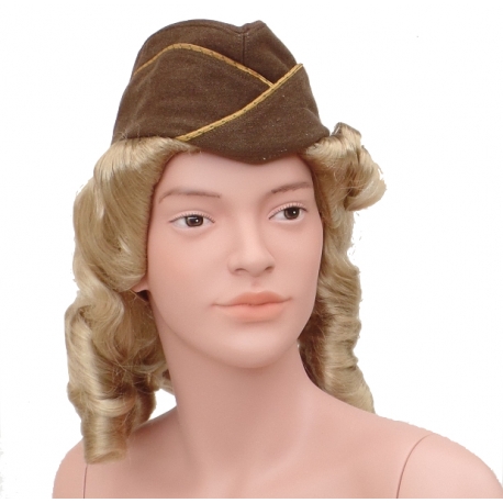 Female wig auburn WIGBLD (wig Only)