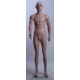 Military Male Caucasian Mannequin MDP15