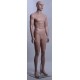 Military Male Caucasian Mannequin MDP15