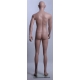 Military Male Caucasian Mannequin MDP15