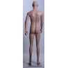 Military Male Caucasian Mannequin MDP15