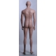 Military Male Caucasian Mannequin MDP15