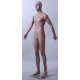 Military Male Caucasian Mannequin MDP15