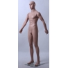 Military Male Caucasian Mannequin MDP15