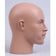 Mannequin Male Head H35