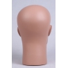 Mannequin Male Head H35