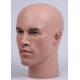 Mannequin Male Head H35