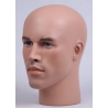 Mannequin Male Head H35