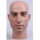 Mannequin Male Head H33