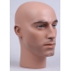 Mannequin Male Head H33