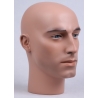 Mannequin Male Head H33