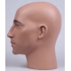 Mannequin Male Head H33
