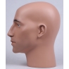 Mannequin Male Head H33