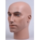 Mannequin Male Head H33