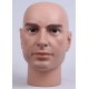 Mannequin Male Head H37