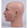 Mannequin Male Head H37