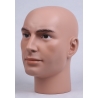 Mannequin Male Head H37