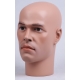 Mannequin Male Head H14