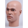 Mannequin Male Head H14