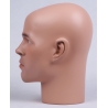 Mannequin Male Head H14