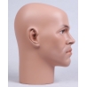 Mannequin Male Head H14