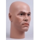 Mannequin Male Head H14