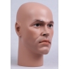 Mannequin Male Head H14