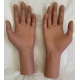 Male Hands Pair Z-MHP
