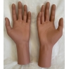 Male Hands Pair Z-MHP