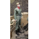 Military Mannequin MD10