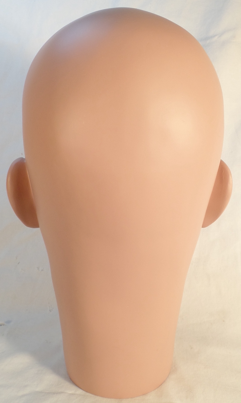 Mannequin Head TE-35
