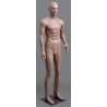 Military Male Caucasian Mannequin MDP TE30 (without uniform)