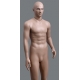 Military Male Caucasian Mannequin MDP TE30 (without uniform)