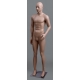 Military Male Caucasian Mannequin MDP TE30 (without uniform)