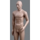 Military Male Caucasian Mannequin MDP TE30 (without uniform)