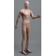 Military Male Caucasian Mannequin MDP TE30 (without uniform)