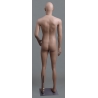 Military Male Caucasian Mannequin MDP TE30 (without uniform)