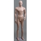 Military Male Caucasian Mannequin MDP TE30 (without uniform)