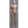 Military Male Caucasian Mannequin MDP TE30 (without uniform)