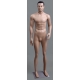 Military Male Caucasian Mannequin MDP TE31 (without uniform)