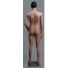 Military Male Caucasian Mannequin MDP TE31 (without uniform)