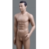 Military Male Caucasian Mannequin MDP TE31 (without uniform)