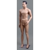 Military Male Caucasian Mannequin MDP TE31 (without uniform)