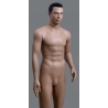 Military Male Caucasian Mannequin MDP TE31 (without uniform)