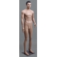 Military Male Caucasian Mannequin MDP TE31 (without uniform)